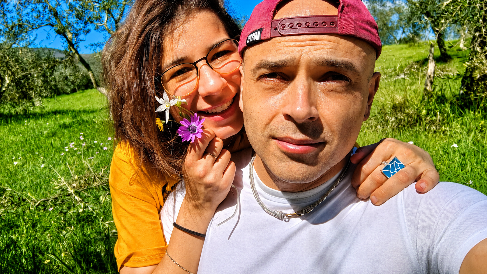 Chiara e Luca